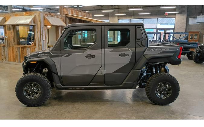 2026 Polaris EXEDITION XP 5 Northstar