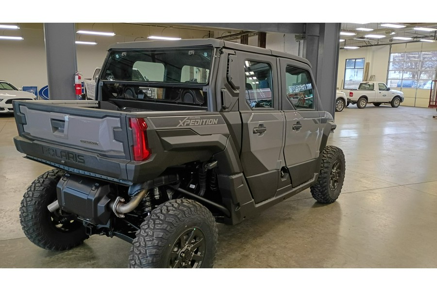 2026 Polaris EXEDITION XP 5 Northstar