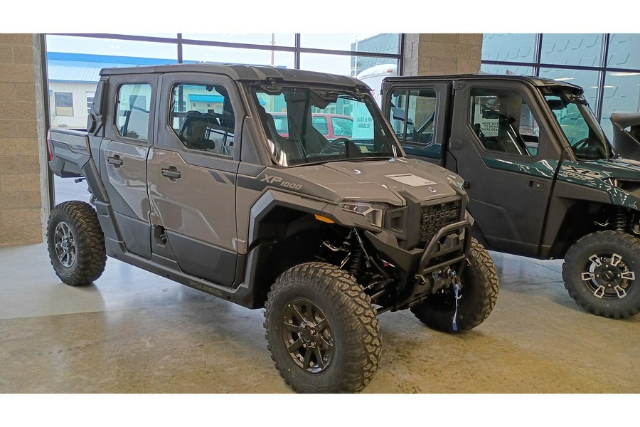 2026 Polaris EXEDITION XP 5 Northstar
