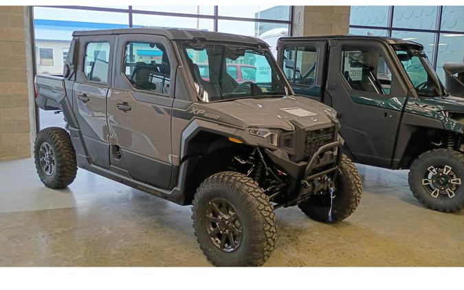 2026 Polaris EXEDITION XP 5 Northstar