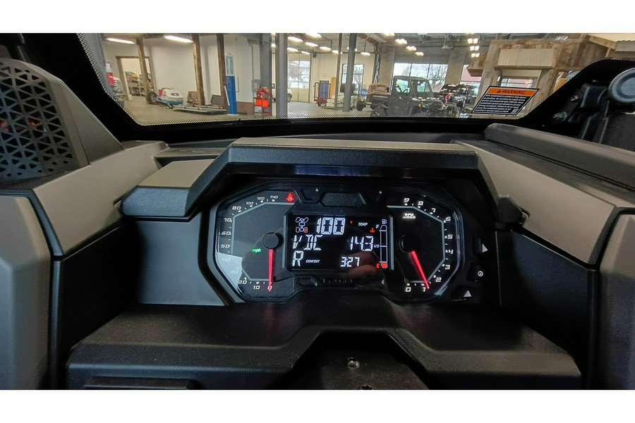 2026 Polaris EXEDITION XP 5 Northstar