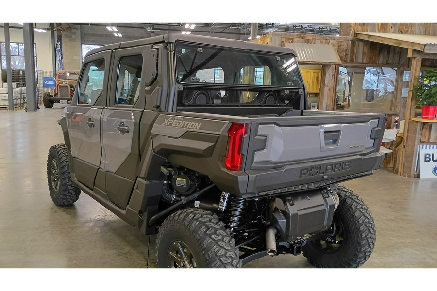 2026 Polaris EXEDITION XP 5 Northstar