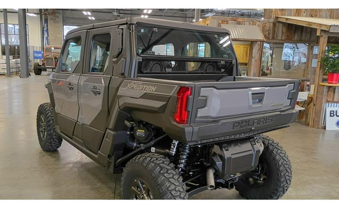 2026 Polaris EXEDITION XP 5 Northstar