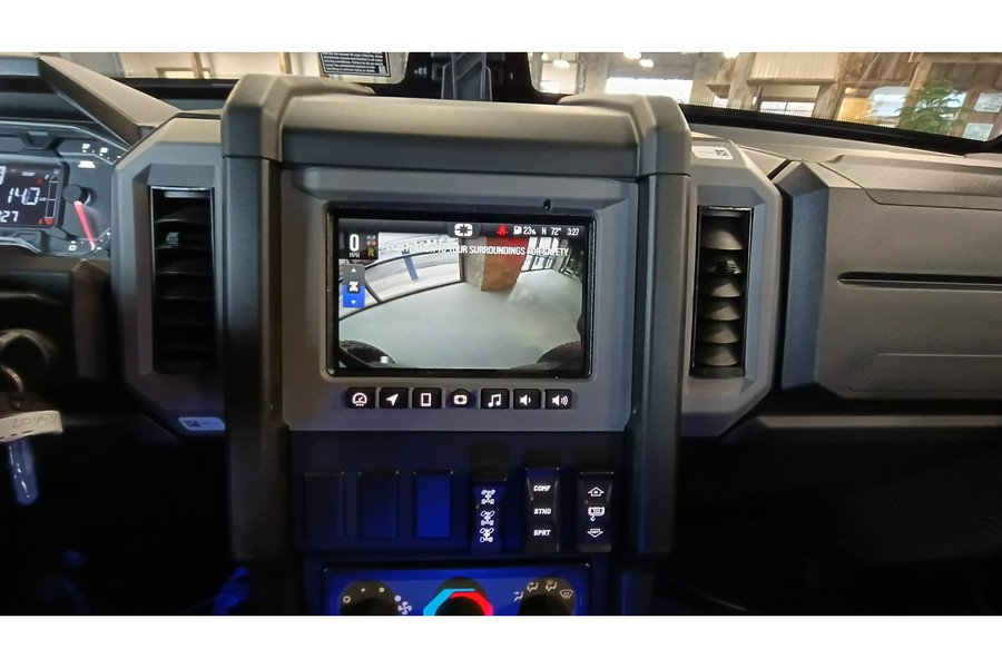 2026 Polaris EXEDITION XP 5 Northstar