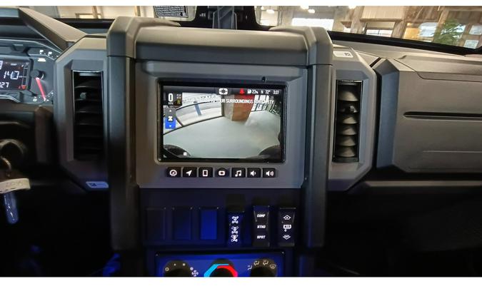 2026 Polaris EXEDITION XP 5 Northstar