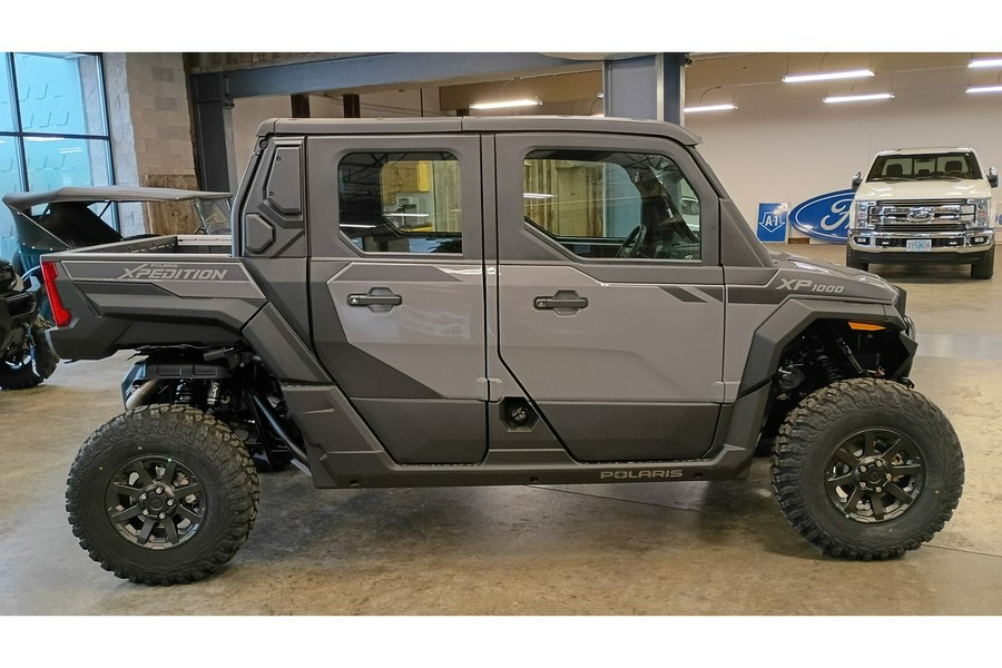 2026 Polaris EXEDITION XP 5 Northstar