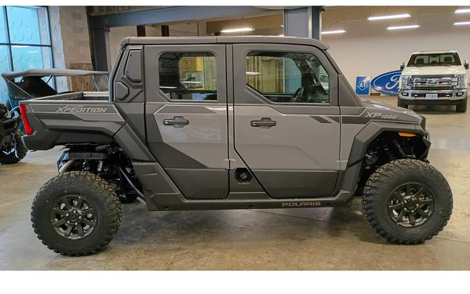 2026 Polaris EXEDITION XP 5 Northstar