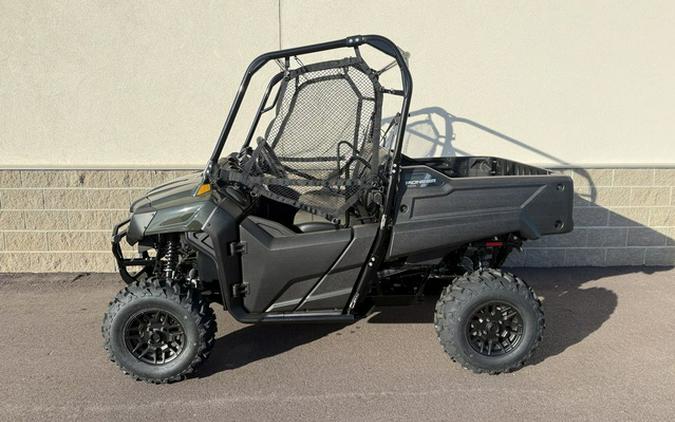 2026 Honda Pioneer 700 Deluxe