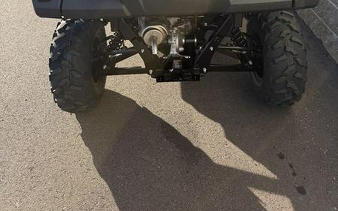 2026 Honda® Pioneer 700 Deluxe