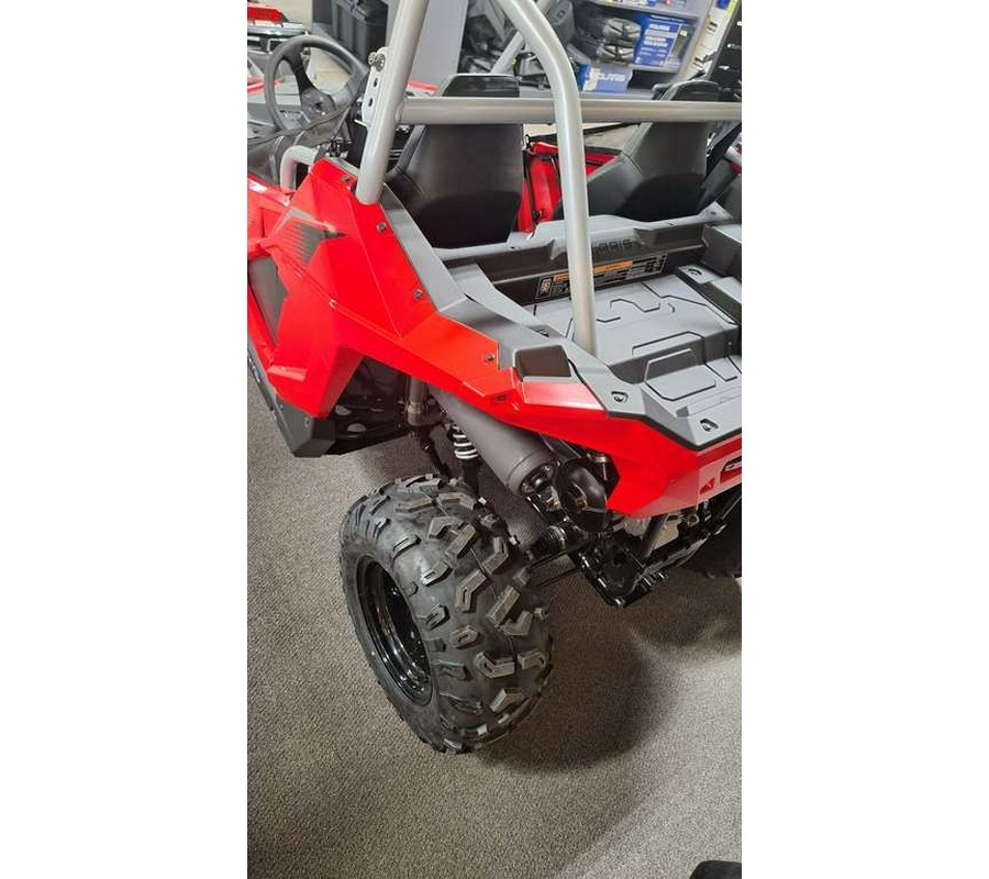2026 Polaris® RZR 200 EFI
