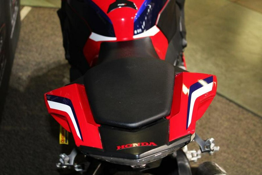 2023 Honda® CBR1000RAP