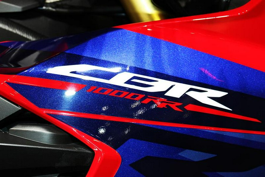 2023 Honda® CBR1000RAP