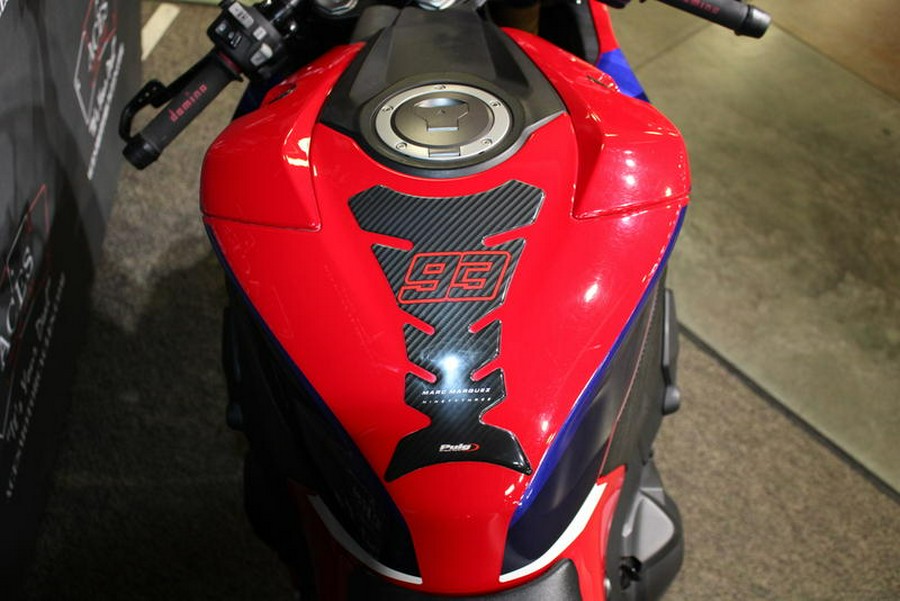 2023 Honda® CBR1000RAP