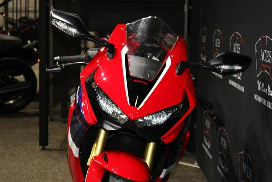 2023 Honda® CBR1000RAP