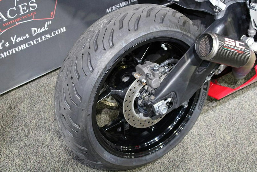 2023 Honda® CBR1000RAP