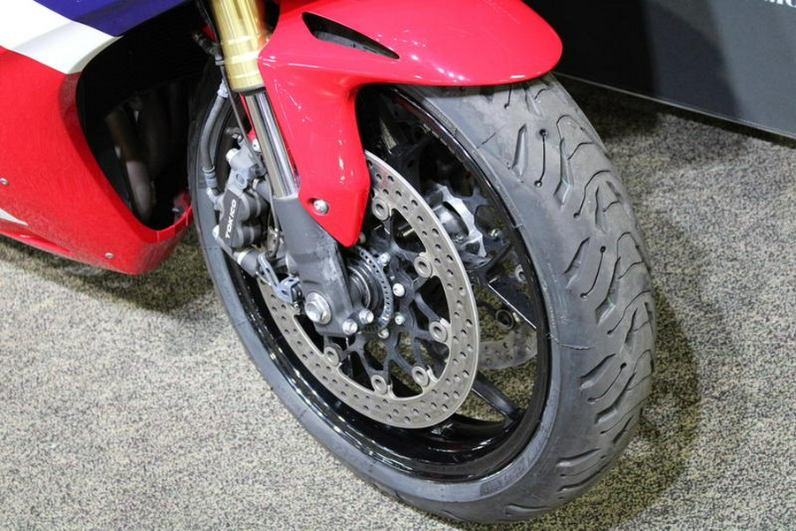 2023 Honda® CBR1000RAP