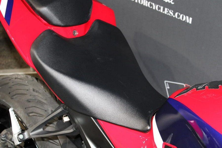 2023 Honda® CBR1000RAP