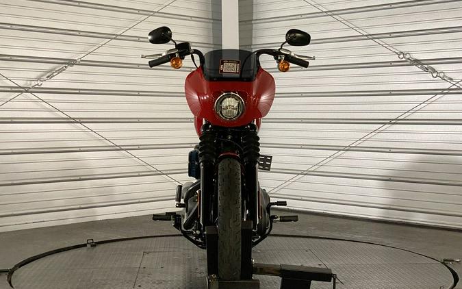 2022 Harley-Davidson® FXBBS - Street Bob® 114