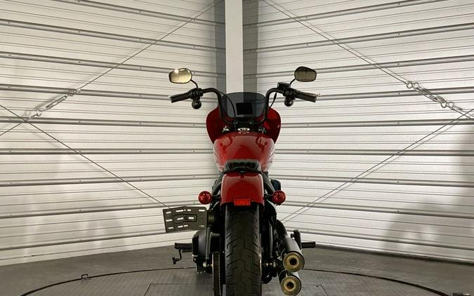 2022 Harley-Davidson® FXBBS - Street Bob® 114