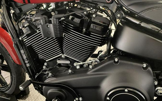 2022 Harley-Davidson® FXBBS - Street Bob® 114