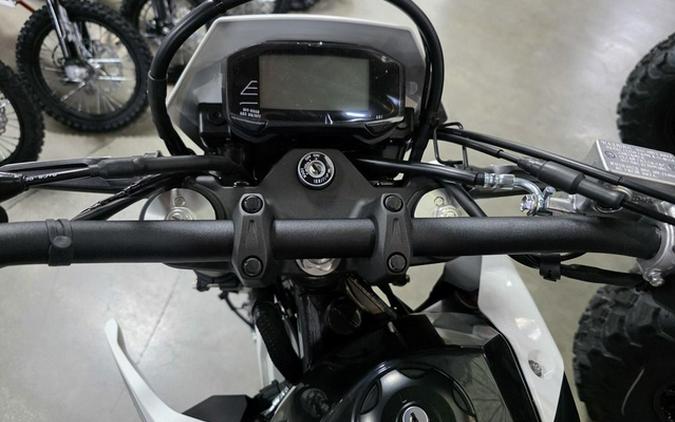 2026 Suzuki DR-Z 4SM Plus
