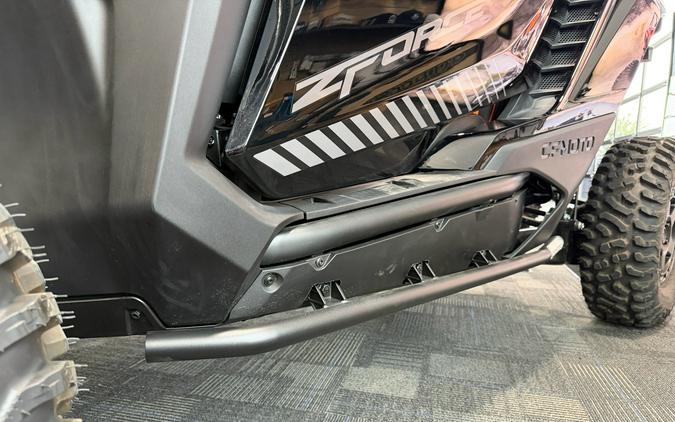 2026 CFMOTO ZFORCE Z10