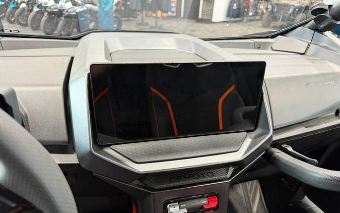 2026 CFMOTO ZFORCE Z10