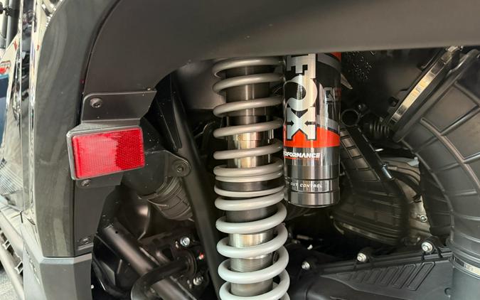 2026 CFMOTO ZFORCE Z10