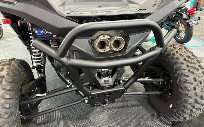2026 CFMOTO ZFORCE Z10