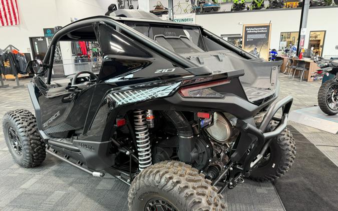 2026 CFMOTO ZFORCE Z10