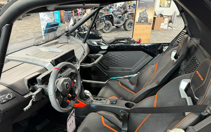 2026 CFMOTO ZFORCE Z10