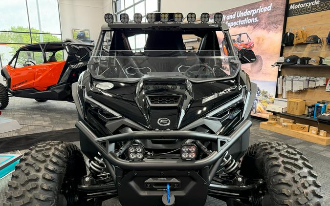 2026 CFMOTO ZFORCE Z10