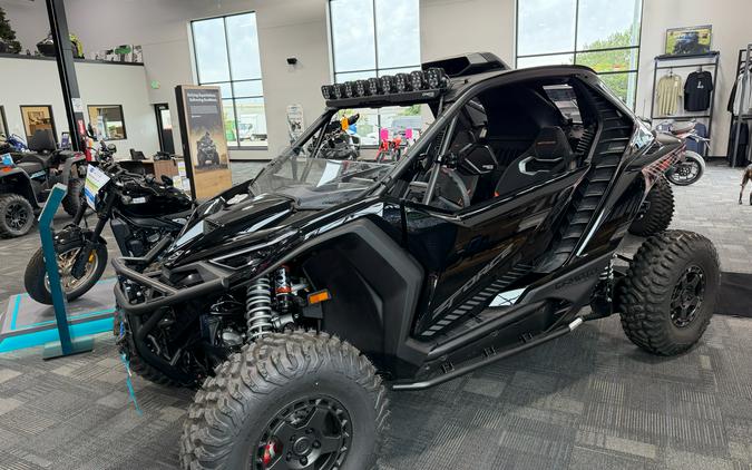 2026 CFMOTO ZFORCE Z10