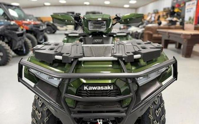 2026 Kawasaki Brute Force® 750 SE EPS