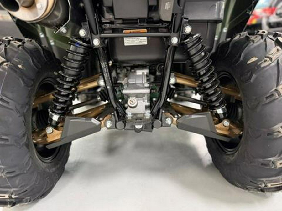 2026 Kawasaki Brute Force® 750 SE EPS