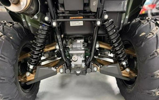 2026 Kawasaki Brute Force® 750 SE EPS