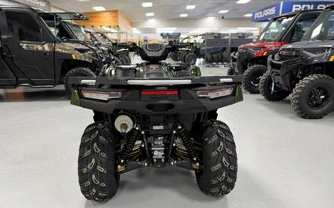2026 Kawasaki Brute Force® 750 SE EPS