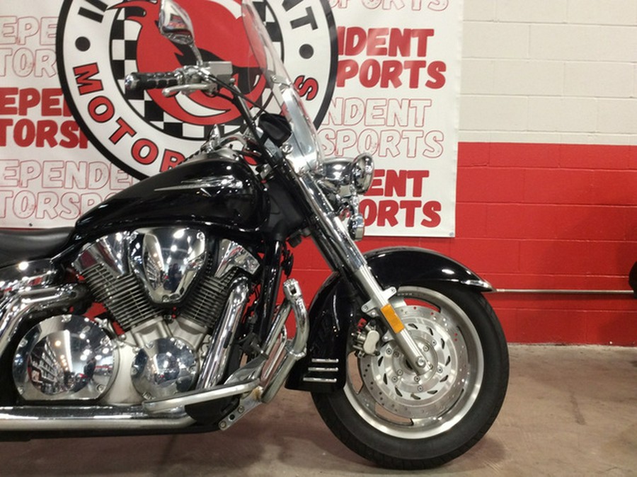 2007 Honda VTX1300 R