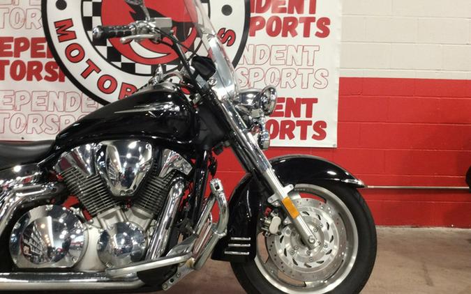 2007 Honda VTX1300 R