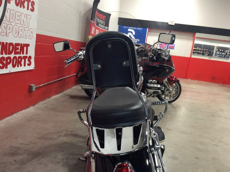 2007 Honda VTX1300 R