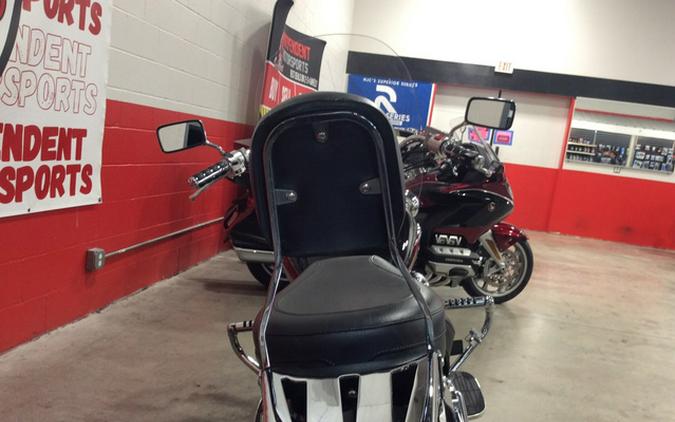 2007 Honda VTX1300 R