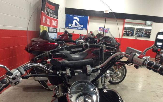 2007 Honda VTX1300 R