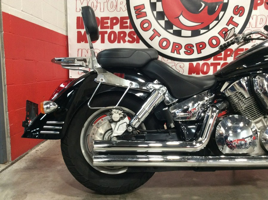 2007 Honda VTX1300 R