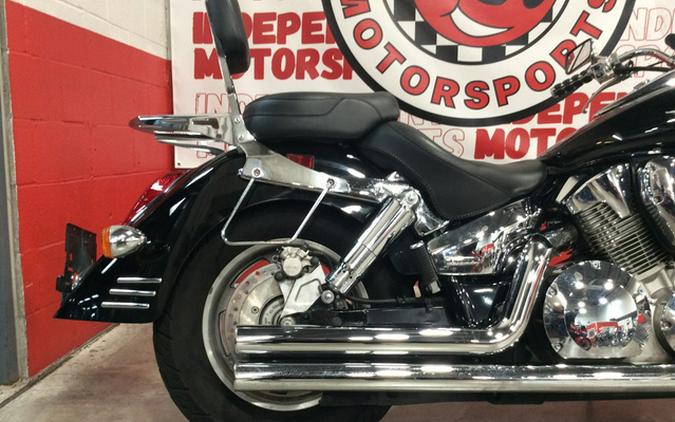 2007 Honda VTX1300 R