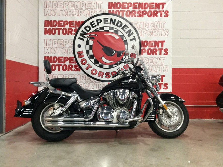 2007 Honda VTX1300 R
