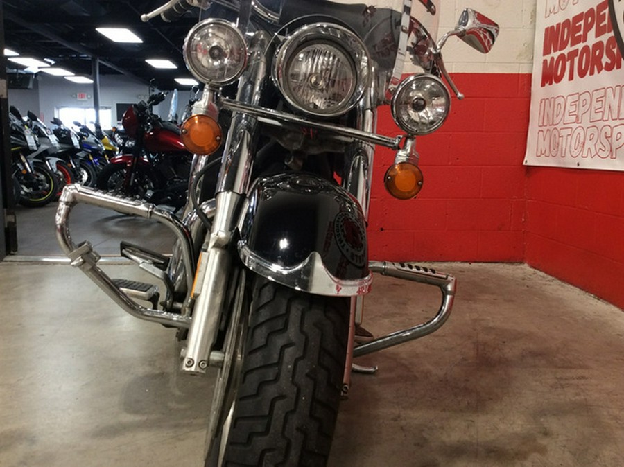 2007 Honda VTX1300 R