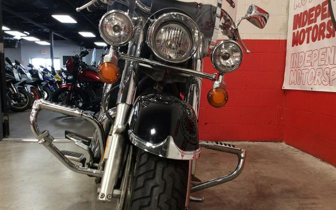 2007 Honda VTX1300 R