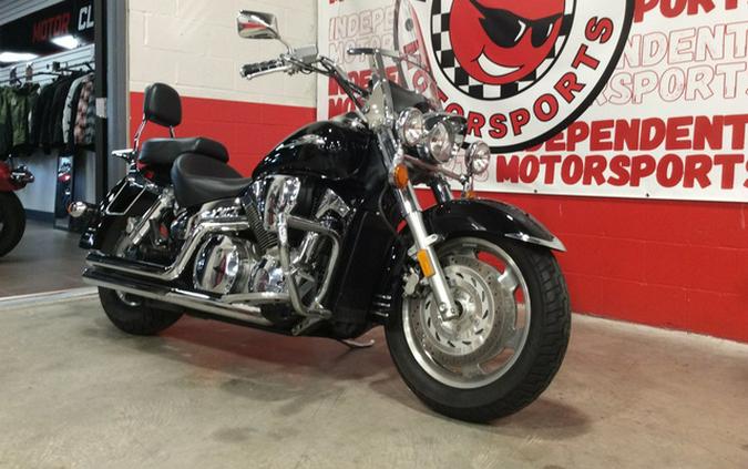2007 Honda VTX1300 R