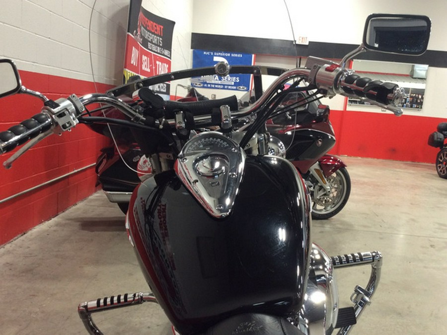 2007 Honda VTX1300 R