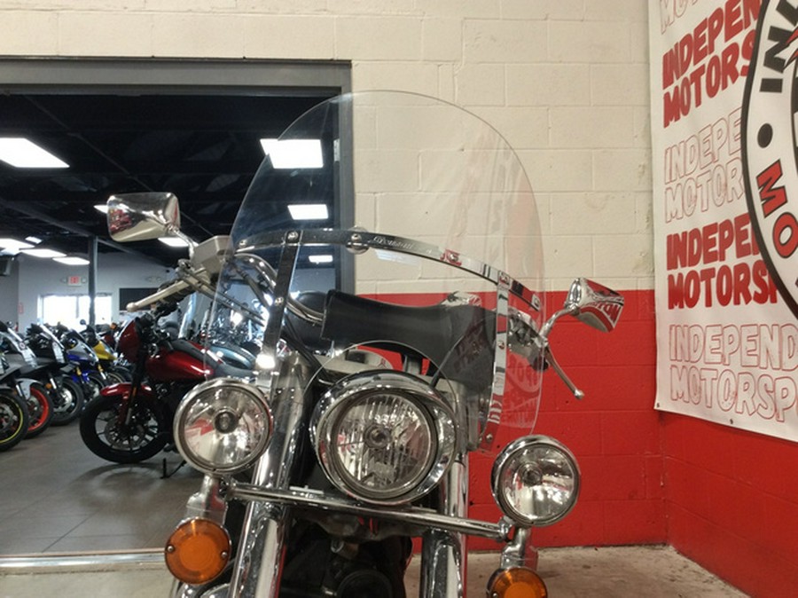 2007 Honda VTX1300 R